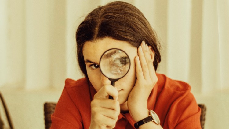 What’s in a Book&nbsp;Review?