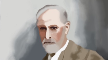 Sigmund Freud