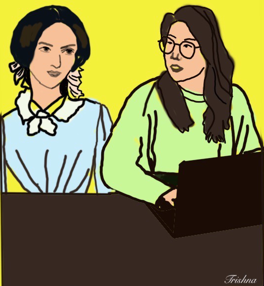 Dear Budding Writer, Be Inspired by Charlotte&nbsp;Brontë