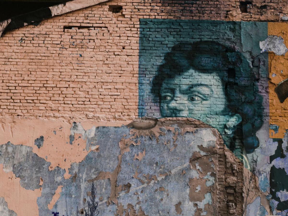 Depressed Women are Simply&nbsp;Hilarious