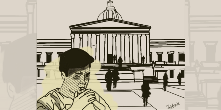 The Struggle for an&nbsp;Identity