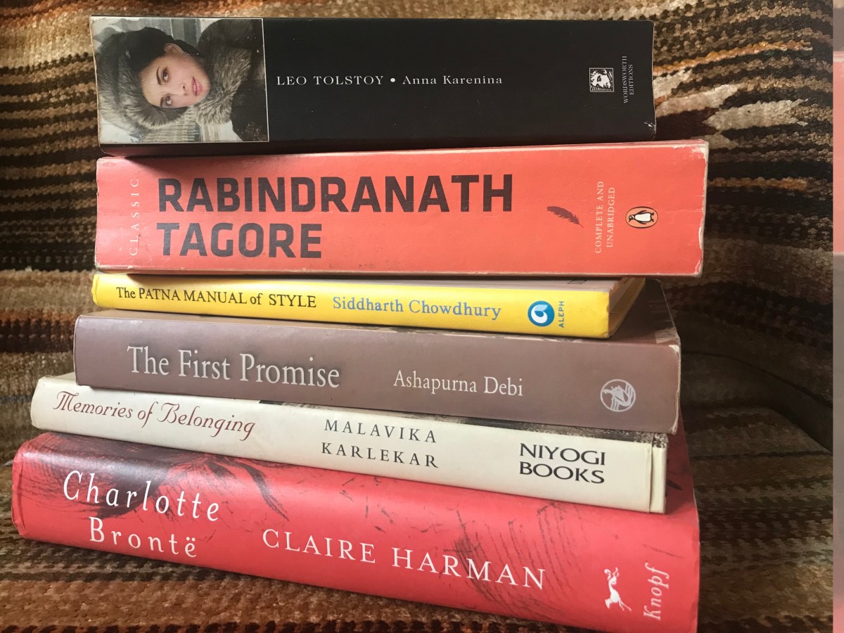 What Makes You Pick Up a&nbsp;Book?