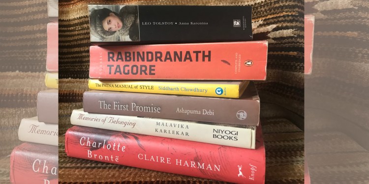 What Makes You Pick Up a&nbsp;Book?