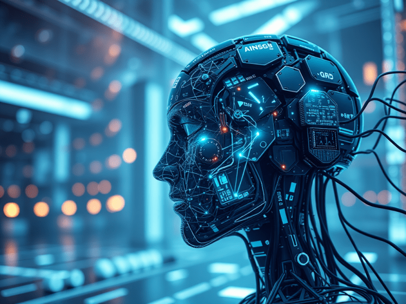 What Today’s AI Systems Reveal About Power, Trust, and&nbsp;Governance