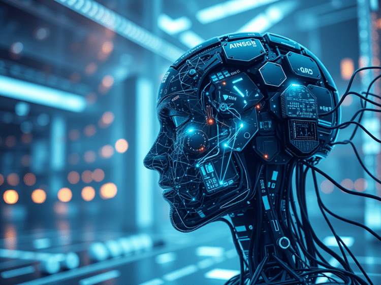 What Today’s AI Systems Reveal About Power, Trust, and&nbsp;Governance